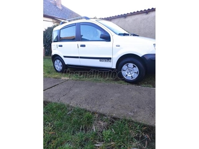 FIAT PANDA 1.1 Actual