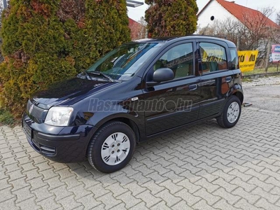 FIAT PANDA 1.1 Actual