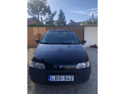 FIAT PUNTO 1.1 55 S