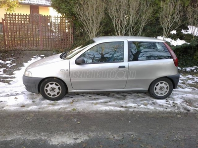 FIAT PUNTO 1.1 55 S