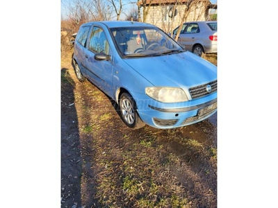 FIAT PUNTO 1.2 16V Active