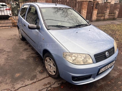 FIAT PUNTO 1.2 16V Dynamic