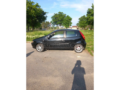 FIAT PUNTO 1.2