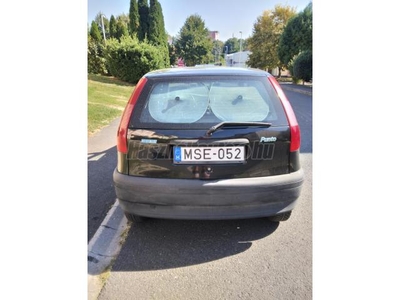 FIAT PUNTO 1.2 60 Stile