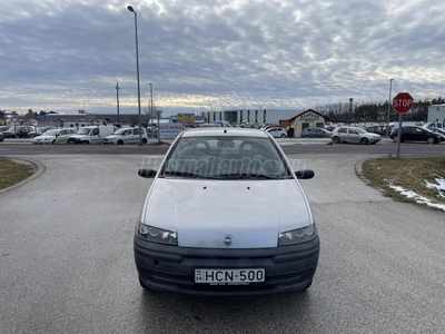 FIAT PUNTO 1.2 60 SX