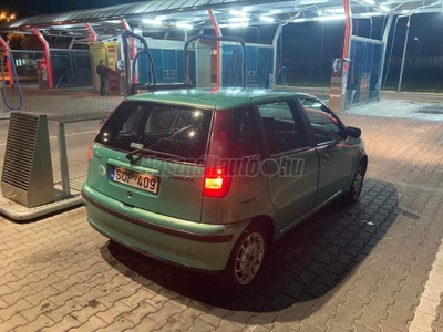 FIAT PUNTO 1.2 75 SX