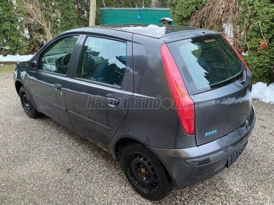 FIAT PUNTO 1.2 Active