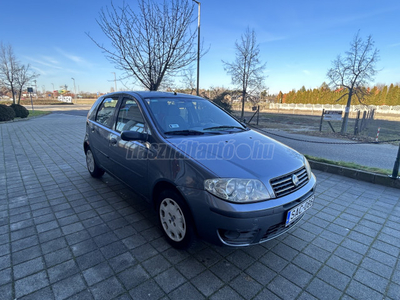 FIAT PUNTO 1.2 Active