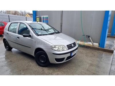 FIAT PUNTO 1.2 Active