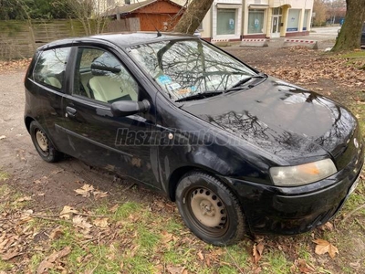 FIAT PUNTO 1.2 Active csere/beszámítás lehetséges