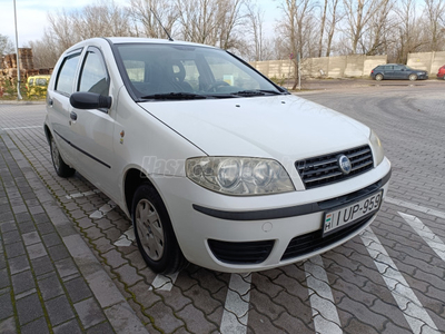 FIAT PUNTO 1.2 Active