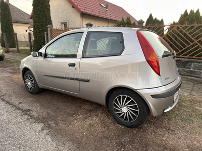 FIAT PUNTO 1.2 Classic