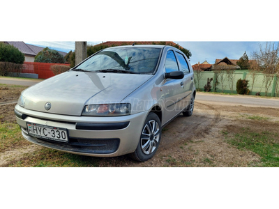 FIAT PUNTO 1.2