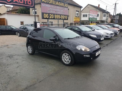 FIAT PUNTO 1.2 Easy