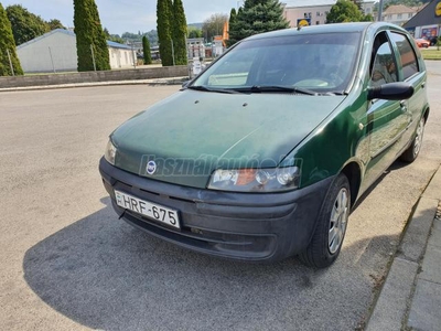 FIAT PUNTO 1.2 ELX