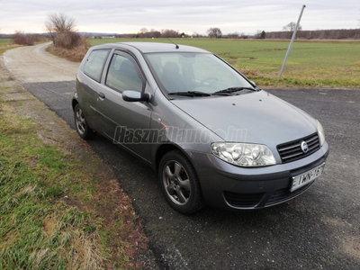 FIAT PUNTO 1.4 16V Dynamic