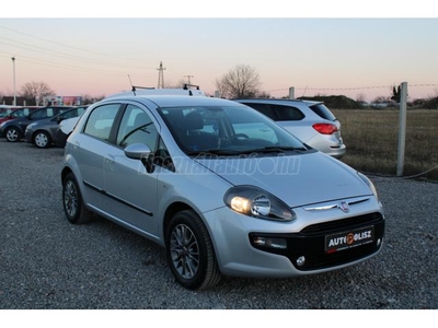 FIAT PUNTO EVO 1.2 8V Active