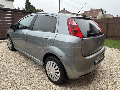 FIAT PUNTO Punto 1.9 JTD