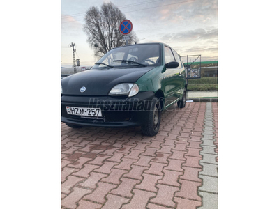 FIAT SEICENTO 0.9 S