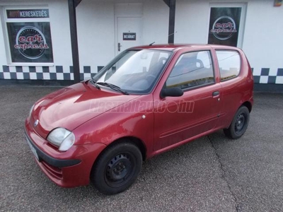 FIAT SEICENTO 1.1 Active