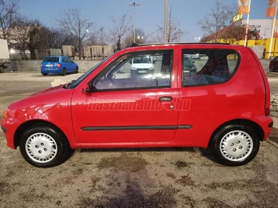 FIAT SEICENTO 1.1 Hobby