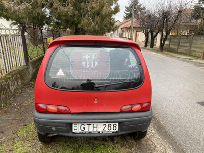 FIAT SEICENTO