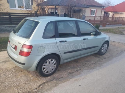 FIAT STILO 1.2 Actual