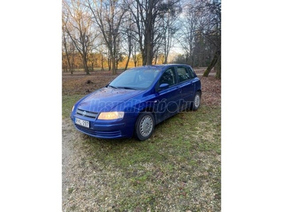 FIAT STILO 1.9 JTD 90 LE