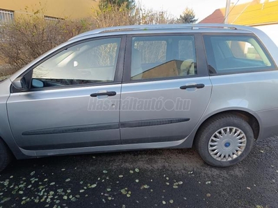 FIAT STILO MultiWagon 1.6 Active