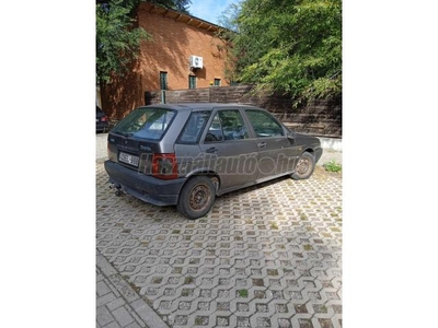 FIAT TIPO 1.7 D S