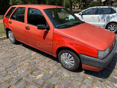 FIAT TIPO 1.7 Dízel DGT