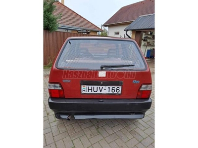 FIAT UNO 1.0 (45 Fire)