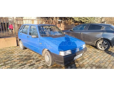 FIAT UNO 1.0 i.e.