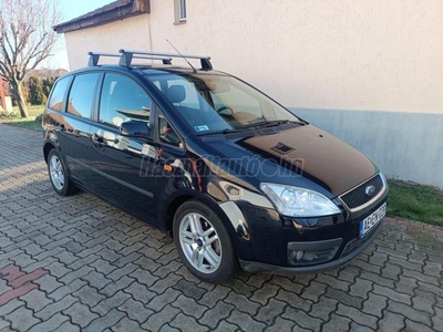 FORD C-MAX 1.6 Ambiente