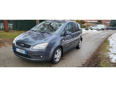 FORD C-MAX 1.6 TDCi Ambiente