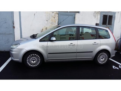 FORD C-MAX 1.6 VCT Trend