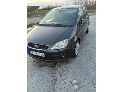 FORD C-MAX 1.8 Ghia