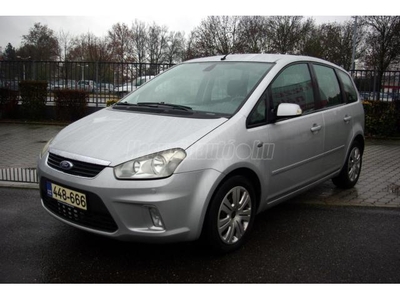 FORD C-MAX 1.8 TDCi Ghia