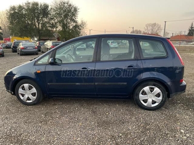 FORD C-MAX 1.8 TDCi Trend