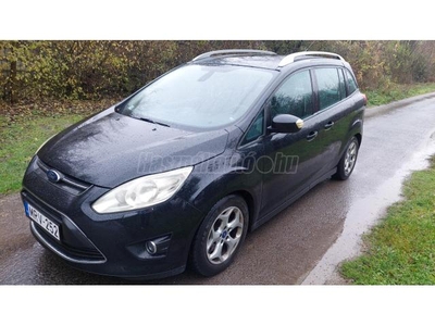 FORD C-MAX Grand1.6 TDCi Titanium