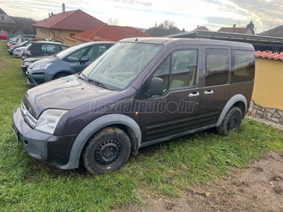 FORD CONNECT Tourneo200 1.8 TDCi SWB