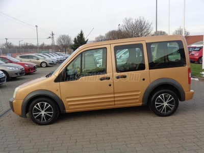 FORD CONNECT Tourneo220 1.8 TDCi LWB Trend (5sz.)