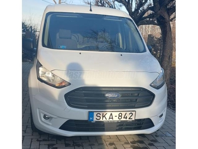 FORD CONNECT Transit210 1.5 TDCi L2 Trend