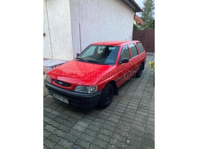 FORD ESCORT 1.4 CL