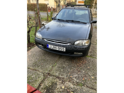 FORD ESCORT 1.6 16V Ghia