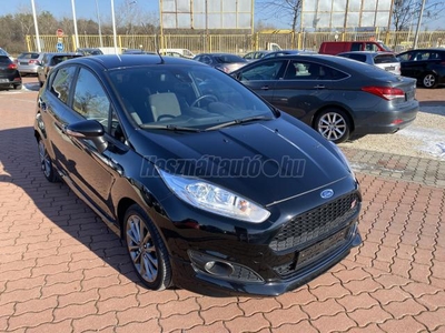 FORD FIESTA 1.0 EcoBoost ST-Line Start Stop Navi