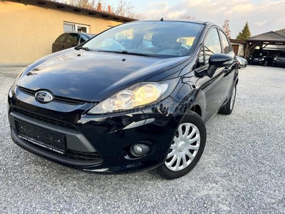 FORD FIESTA 1.25 Ambiente