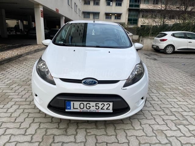 FORD FIESTA 1.25 Ambiente