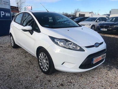 FORD FIESTA 1.25 Ambiente