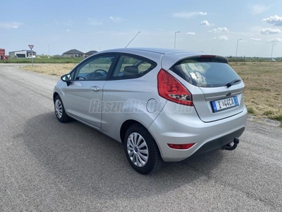 FORD FIESTA 1.25 Ambiente